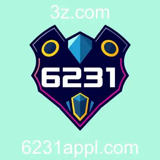 Tendências e Novidades do Site de Jogos '6231 app'