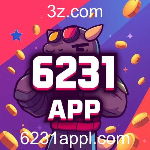 O Sucesso do 6231 App no Mercado de Jogos