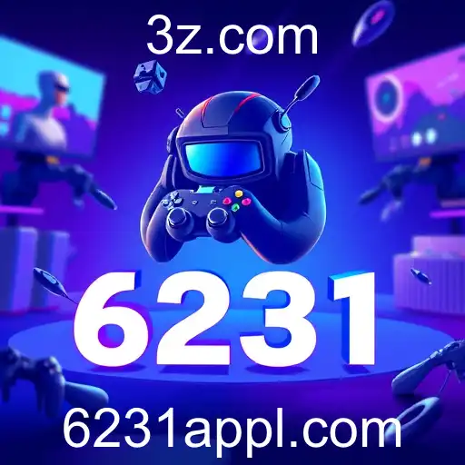 Tendências Atualizadas em Jogos Online: A Revolução do 6231