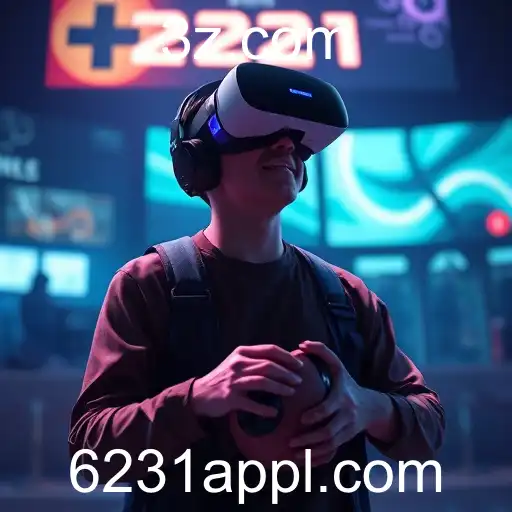 A Revolução do Mercado de Jogos com o 6231 App