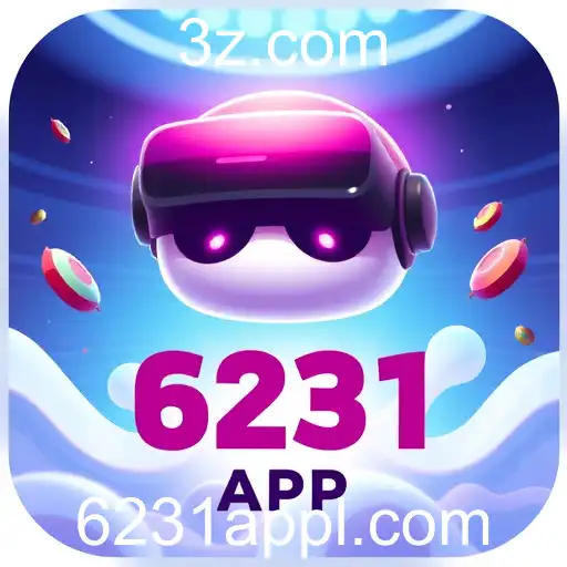 O Fenômeno 6231 App no Cenário de Jogos em 2025