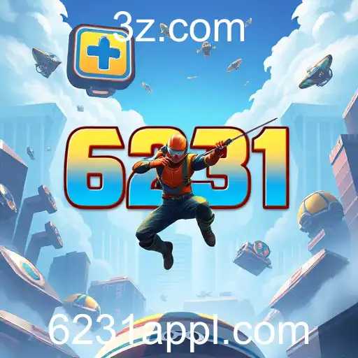 A Revolução do 6231 App no Mundo dos Jogos Online