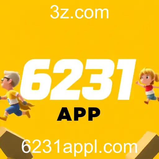 Ascensão dos Jogos no Brasil com 6231 App