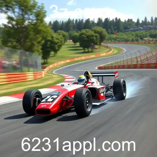 Transformação na Indústria dos Jogos com o 6231 App