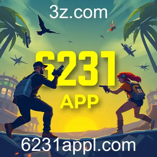 Tendências e Destaques do 6231 App no Mundo dos Jogos em 2026